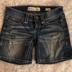 ‼️ PRICE DROP‼️      BKE women’s shorts